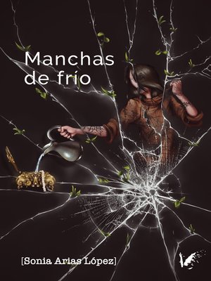 cover image of Manchas de frío
